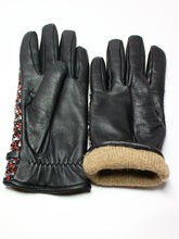 Load image into Gallery viewer, Tweed Gloves
