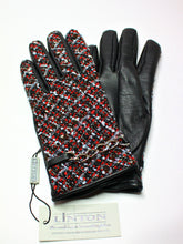 Load image into Gallery viewer, Tweed Gloves