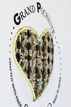 Load image into Gallery viewer, ハートTシャツ(全2色)