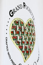 Load image into Gallery viewer, ハートTシャツ(全2色)