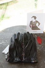 Load image into Gallery viewer, Tweed Gloves