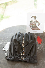 Load image into Gallery viewer, Tweed Gloves