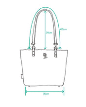 画像をギャラリービューアに読み込む, アレグロ・トート(全2色)