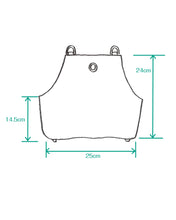 画像をギャラリービューアに読み込む, シェルトート