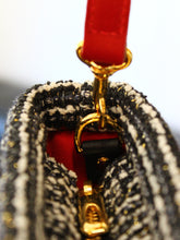 画像をギャラリービューアに読み込む, クラッチY30176(ショルダーストラップ付き)