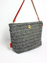 画像をギャラリービューアに読み込む, クラッチY30176(ショルダーストラップ付き)