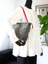 画像をギャラリービューアに読み込む, クラッチY30176(ショルダーストラップ付き)