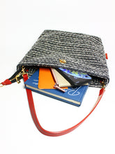 画像をギャラリービューアに読み込む, クラッチY30176(ショルダーストラップ付き)