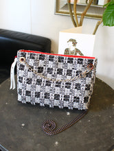 画像をギャラリービューアに読み込む, グラン・ポシェットY型LX30543