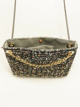 画像をギャラリービューアに読み込む, グラン・ポシェットY型XX30781