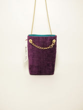 Load image into Gallery viewer, グラン・ポシェットT型FDG2582P with DENIM