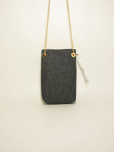 Load image into Gallery viewer, グラン・ポシェットT型FDG2582G with DENIM