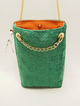 Load image into Gallery viewer, グラン・ポシェットT型FDG2582G with DENIM