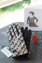 Load image into Gallery viewer, Tweed Gloves