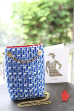 画像をギャラリービューアに読み込む, グラン・ポシェットT型EX154