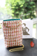 画像をギャラリービューアに読み込む, グラン・ポシェットT型EX155