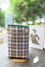 画像をギャラリービューアに読み込む, グラン・ポシェットT型EX161