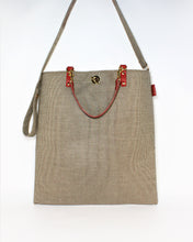 画像をギャラリービューアに読み込む, アレグロ・ショルダートート(全2色)