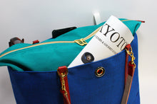 画像をギャラリービューアに読み込む, アレグロ・ボストンMedium(全2色)