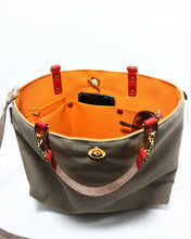 画像をギャラリービューアに読み込む, アレグロ・ショルダートート(全2色)