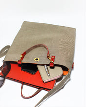 画像をギャラリービューアに読み込む, アレグロ・ショルダートート(全2色)