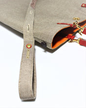 画像をギャラリービューアに読み込む, アレグロ・ショルダートート(全2色)