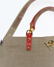 画像をギャラリービューアに読み込む, アレグロ・ショルダートート(全2色)