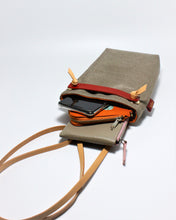 画像をギャラリービューアに読み込む, アレグロ・ポシェット(全2色)