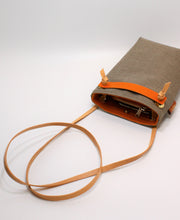 画像をギャラリービューアに読み込む, アレグロ・ポシェット(全2色)