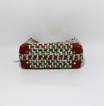 画像をギャラリービューアに読み込む, チェーンショルダーバッグ(全2色)