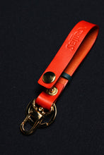 画像をギャラリービューアに読み込む, キーホルダー(全4色)