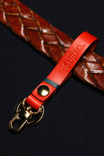 画像をギャラリービューアに読み込む, キーホルダー(全4色)