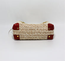 画像をギャラリービューアに読み込む, チェーンショルダーバッグ(全2色)