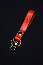 画像をギャラリービューアに読み込む, キーホルダー(全4色)