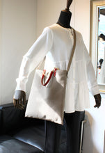 画像をギャラリービューアに読み込む, アレグロ・ショルダートート(全2色)