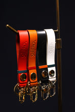 画像をギャラリービューアに読み込む, キーホルダー(全4色)