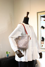 画像をギャラリービューアに読み込む, クラッチEX133(ショルダーストラップ付き)