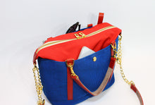 画像をギャラリービューアに読み込む, アレグロ・ボストンMini(全2色)