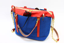 画像をギャラリービューアに読み込む, アレグロ・ボストンMini(全2色)