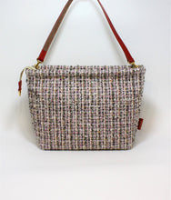 画像をギャラリービューアに読み込む, クラッチEX133(ショルダーストラップ付き)