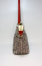 画像をギャラリービューアに読み込む, クラッチEX133(ショルダーストラップ付き)