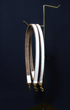 画像をギャラリービューアに読み込む, ショルダーストラップ