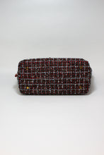 Load image into Gallery viewer, Clutch EX132 (with Leather&Chain Shoulder Strap)