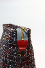 Load image into Gallery viewer, Clutch EX132 (with Leather&Chain Shoulder Strap)