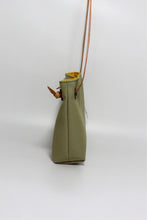 画像をギャラリービューアに読み込む, ベアーズ・ポシェット(全4色)