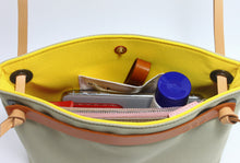 画像をギャラリービューアに読み込む, ベアーズ・ポシェット(全4色)