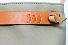 画像をギャラリービューアに読み込む, ベアーズ・ポシェット(全4色)