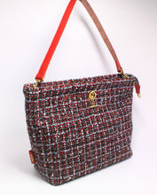 Load image into Gallery viewer, Clutch EX132 (with Leather Shoulder Strap)