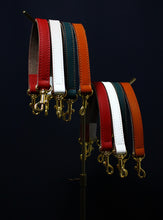 画像をギャラリービューアに読み込む, レザーハンドル