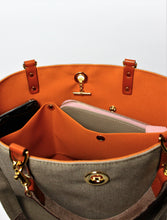 画像をギャラリービューアに読み込む, アレグロ・ショルダートート(全2色)